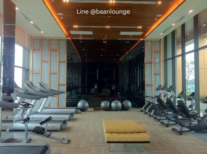 picture The Address Sathorn, 1 bedroom - 23/25