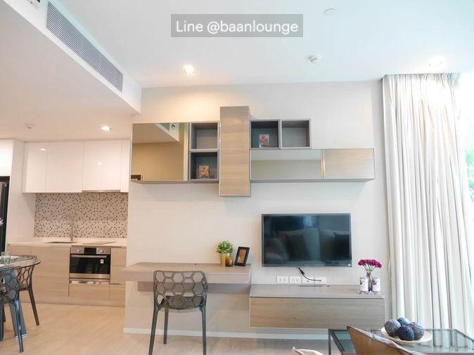 picture The Room Sukhumvit 21, 1 bedroom - 9/20