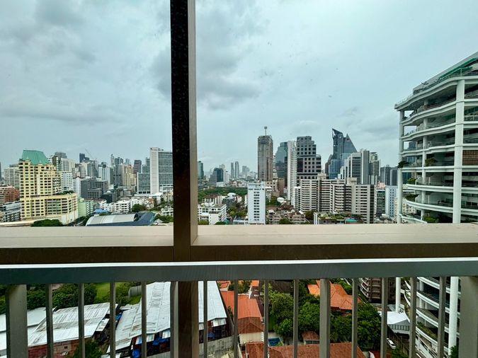 picture For Rent: Park Origins Phromphong  (Rt-01) - 12/23