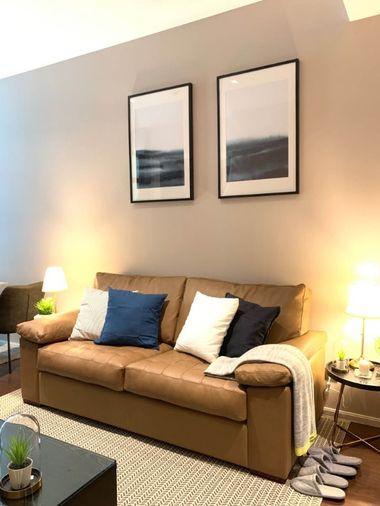 picture The Diplomat 39, 1 bedroom, 54 sq.m.  - 3/26