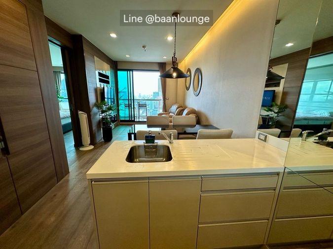 picture The Address Sathorn, 1 bedroom - 14/25