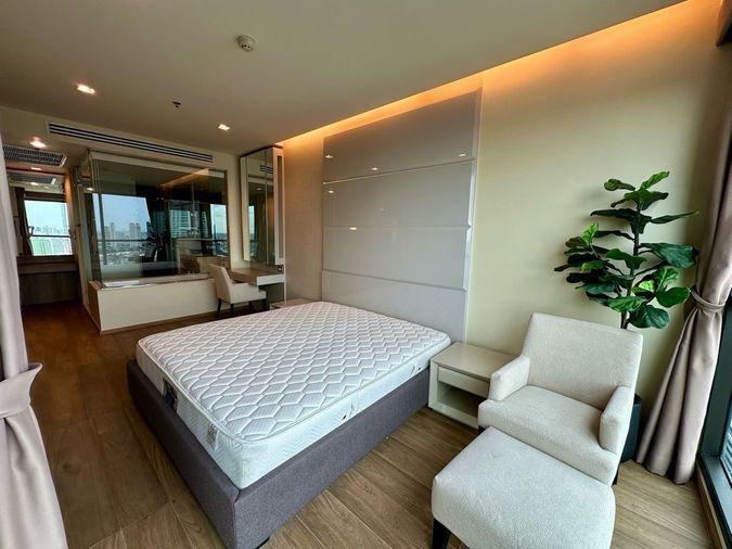 picture The Address Sathorn, 1 bedroom - 5/25