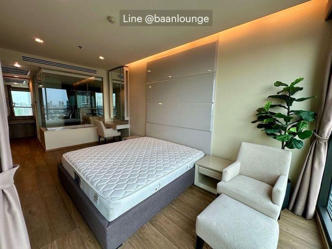 picture The Address Sathorn, 1 bedroom - 5/25