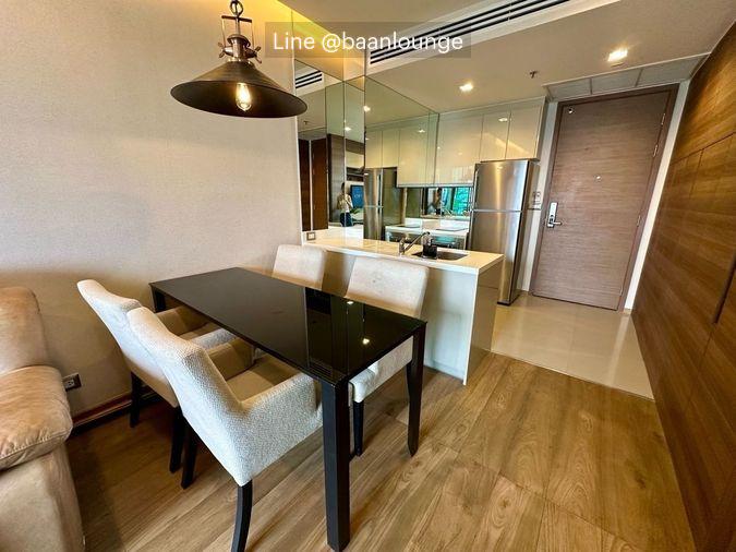 picture The Address Sathorn, 1 bedroom - 6/25