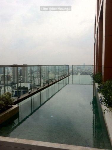 picture The Address Sathorn, 1 bedroom - 24/25
