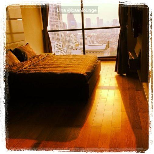picture The Address Sathorn, 1 bedroom - 9/25