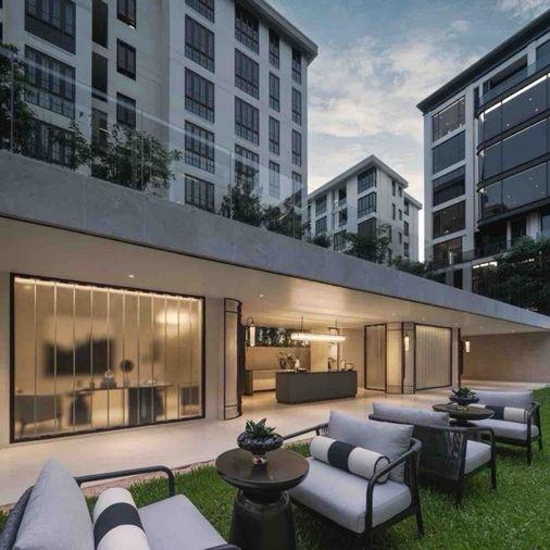 รูป The Reserve 61 Hideaway (เดอะ รีเซิร์ฟ 61 ไฮด์อะเวย์) - รูปที่ 19/22