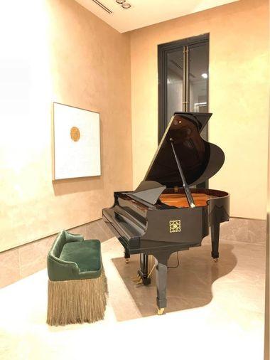 picture The Diplomat 39, 1 bedroom, 54 sq.m.  - 24/26