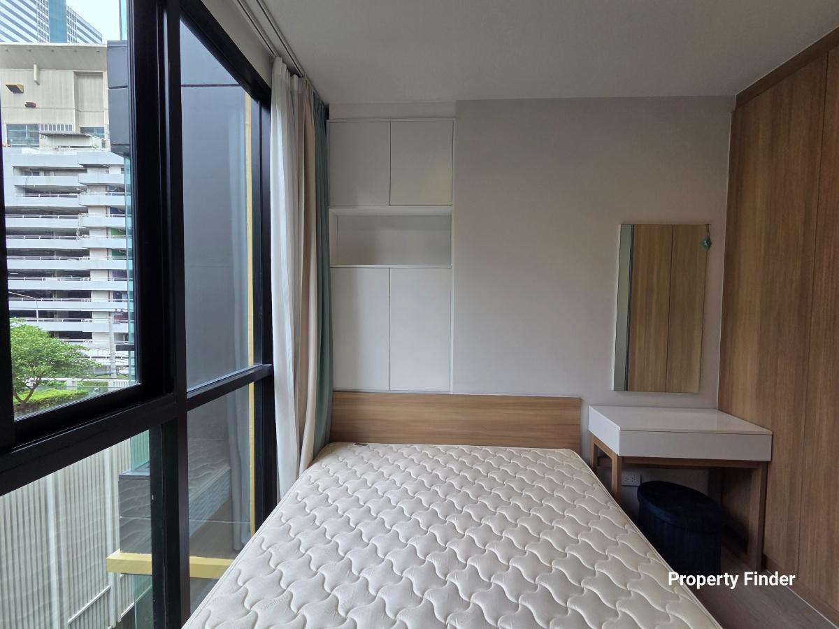 รูป Rds-   ให้เช่าคอนโด นิว โนเบิล เซ็นเตอร์ บางนา นัดชมห้อง ■ line : @propertybkk4 - รูปที่ 8/19