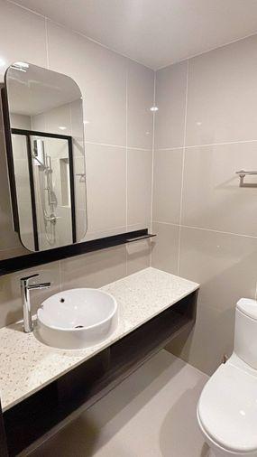 รูป Rds-5022 ให้เช่าคอนโด เอ็กซ์ที ห้วยขวาง (XT HUAIKWANG) นัดชมห้องด่วน 🟥LINE : @propertybkk1 - รูปที่ 7/7