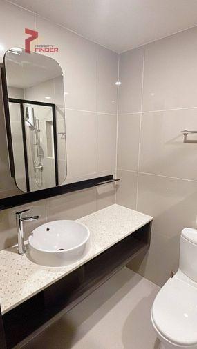 รูป Rds-5022 ให้เช่าคอนโด เอ็กซ์ที ห้วยขวาง (XT HUAIKWANG) นัดชมห้องด่วน 🟥LINE : @propertybkk1 - รูปที่ 7/7