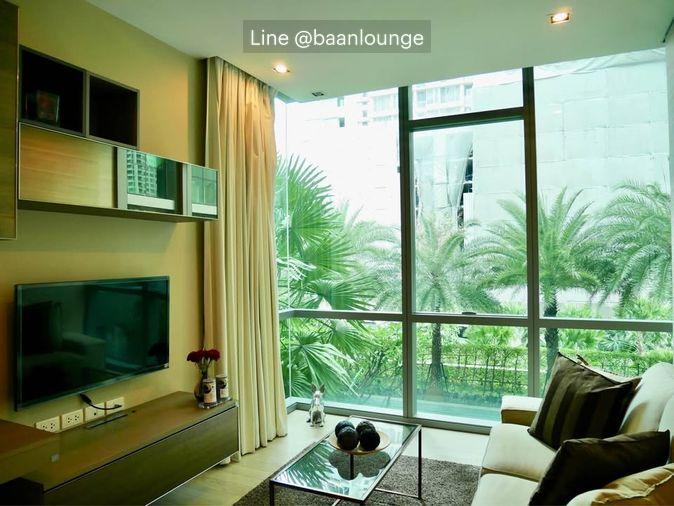 picture The Room Sukhumvit 21, 1 bedroom - 12/20