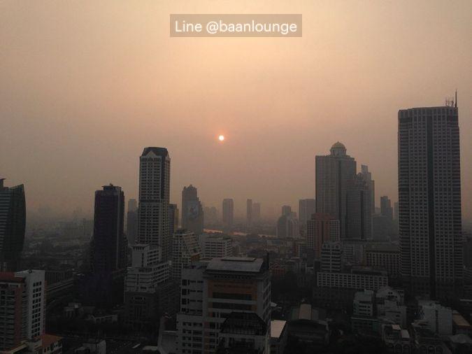 picture The Address Sathorn, 1 bedroom - 25/25