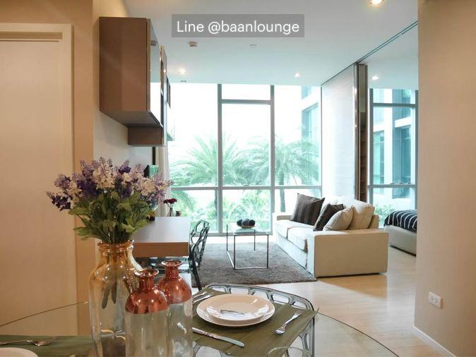 picture The Room Sukhumvit 21, 1 bedroom - 6/20