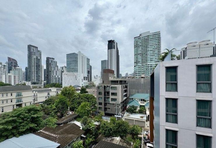 รูป The Reserve 61 Hideaway (เดอะ รีเซิร์ฟ 61 ไฮด์อะเวย์) - รูปที่ 17/22
