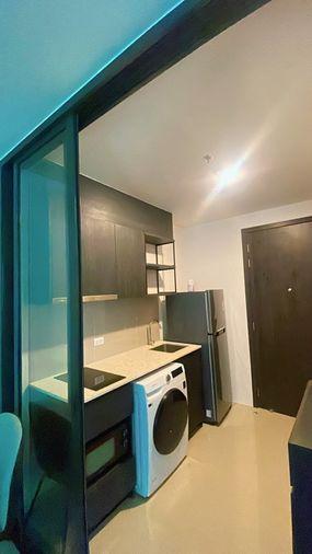 รูป Rds-5022 ให้เช่าคอนโด เอ็กซ์ที ห้วยขวาง (XT HUAIKWANG) นัดชมห้องด่วน 🟥LINE : @propertybkk1 - รูปที่ 6/7
