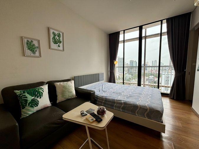 picture For Rent: Park Origins Phromphong  (Rt-01) - 2/23