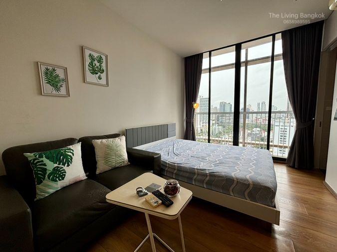 picture For Rent: Park Origins Phromphong (Rt-01) - 2/23