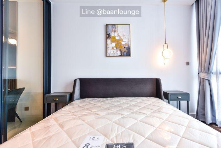 picture Supalai ICON Sathorn, 1 bedroom, 1 bathroom - 5/19