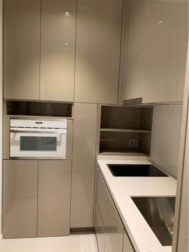 picture The Diplomat 39, 1 bedroom, 54 sq.m.  - 13/26