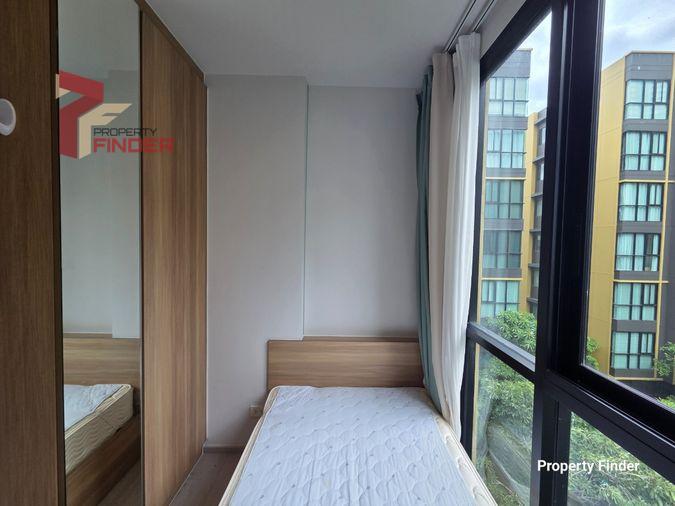 picture Rds-4982 Condo for Rent: Nue Noble Centre Bangna Schedule a viewing ■ Line: @propertybkk4 - 10/14