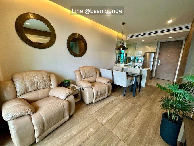 picture The Address Sathorn, 1 bedroom - 2/25