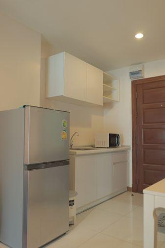 picture G 3544🚨中国客户，请加微信。(在联系方式的旁边) For rent PG RAMA 9 Line❤️💜@condopremium💜❤️ - 15/18