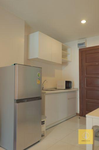 picture G 3544🚨中国客户,请加微信。(在联系方式的旁边) For rent PG RAMA 9 Line❤️💜@condopremium💜❤️ - 15/18