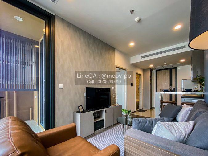 รูป 🔥OKA HAUS 🔥 ห้องสวย เฟอร์นิเจอร์ครบ พร้อมเข้าอยู่ //สนใจติดต่อ LineID: @moov-pp - รูปที่ 7/9