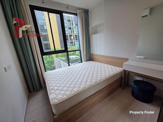 picture Rds-4982 Condo for Rent: Nue Noble Centre Bangna Schedule a viewing ■ Line: @propertybkk4 - 7/14