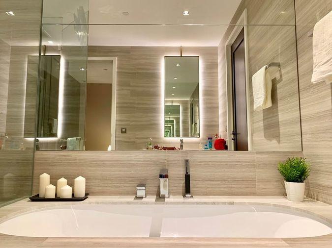 picture The Diplomat 39, 1 bedroom, 54 sq.m.  - 15/26