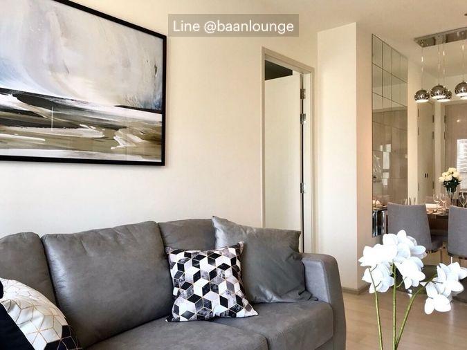รูป ไลฟ์ อโศก (life asoke) 2 ห้องนอน 2 ห้องน้ำ - รูปที่ 3/17