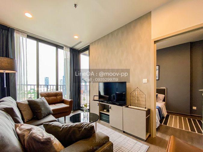 รูป 🔥OKA HAUS 🔥 ห้องสวย เฟอร์นิเจอร์ครบ พร้อมเข้าอยู่ //สนใจติดต่อ LineID: @moov-pp - รูปที่ 6/9