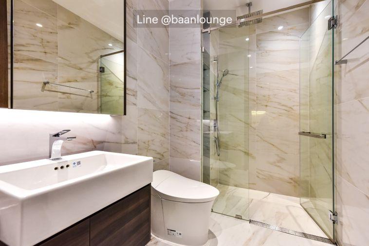 picture Supalai ICON Sathorn, 1 bedroom, 1 bathroom - 11/19