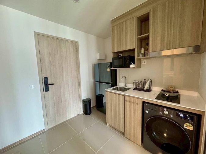 picture For Sales Life Rama4 -Asoke Unit 2599/650 - 1/9