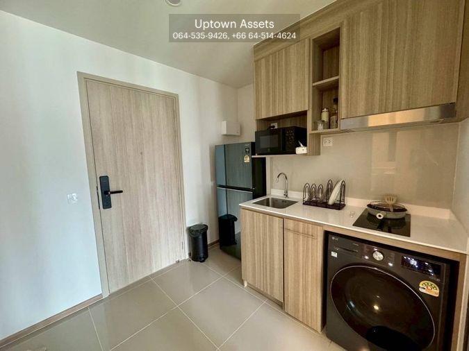 picture For Sales Life Rama4 -Asoke Unit 2599/650 - 1/9