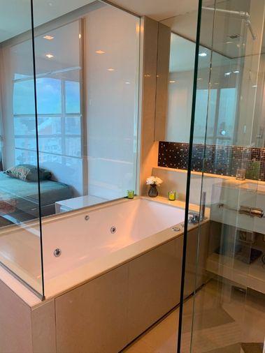 picture The Address Sathorn, 2 Bed + 2 Bath - 10/12