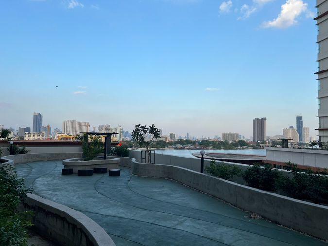 รูป Ivy River (ไอวี่ ริเวอร์) 1 ห้องนอน 1 ห้องน้ำ - รูปที่ 11/13