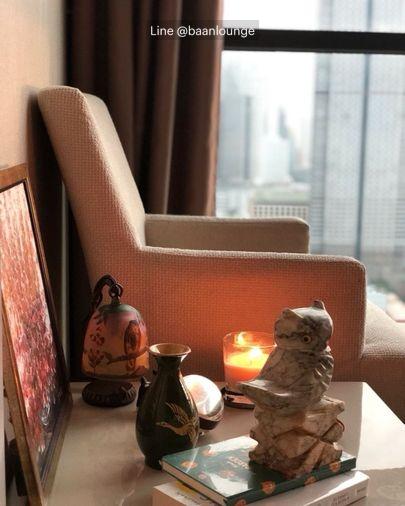 picture The Address Sathorn, 1 bedroom - 12/25
