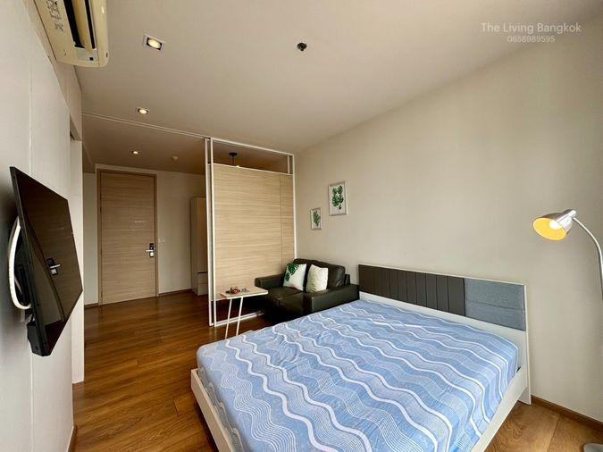 picture For Rent: Park Origins Phromphong (Rt-01) - 3/23