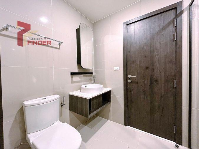 picture Condo for Rent : XT Huaikhwang Schedule a viewing 👉 Line: @propertybkk1 - 8/8