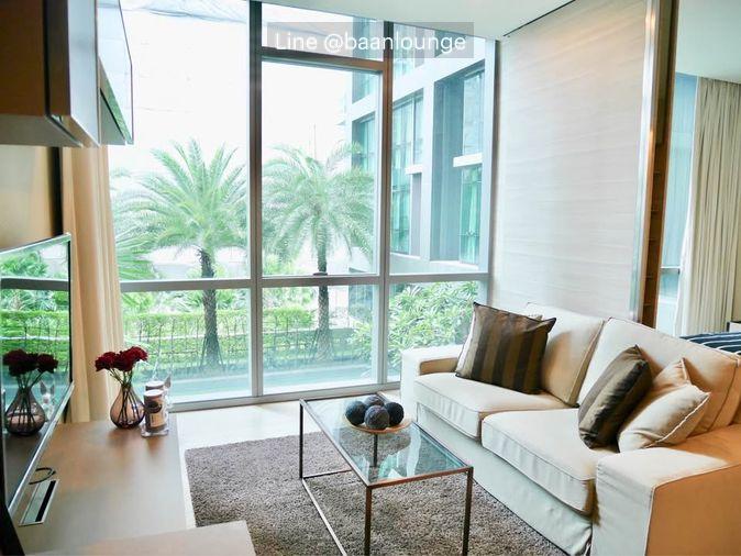 picture The Room Sukhumvit 21, 1 bedroom - 2/20
