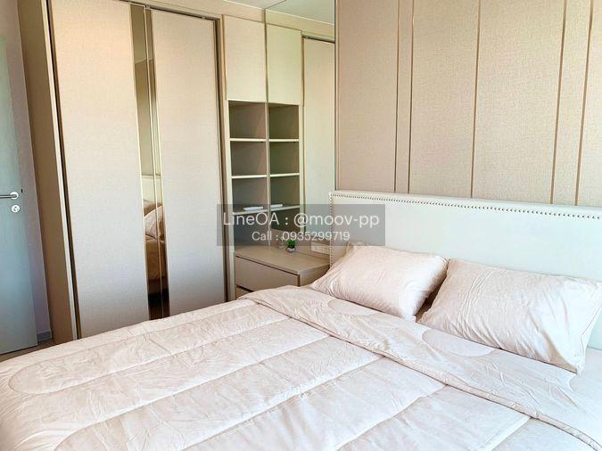 picture ðĨLife ladpraoðĨ Nicely decorated, Fully furniture , ready to move in //Ask more info LINE Officail : @moov-pp - 2/5