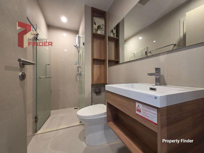 picture Rds-4982 Condo for Rent: Nue Noble Centre Bangna Schedule a viewing ■ Line: @propertybkk4 - 14/14