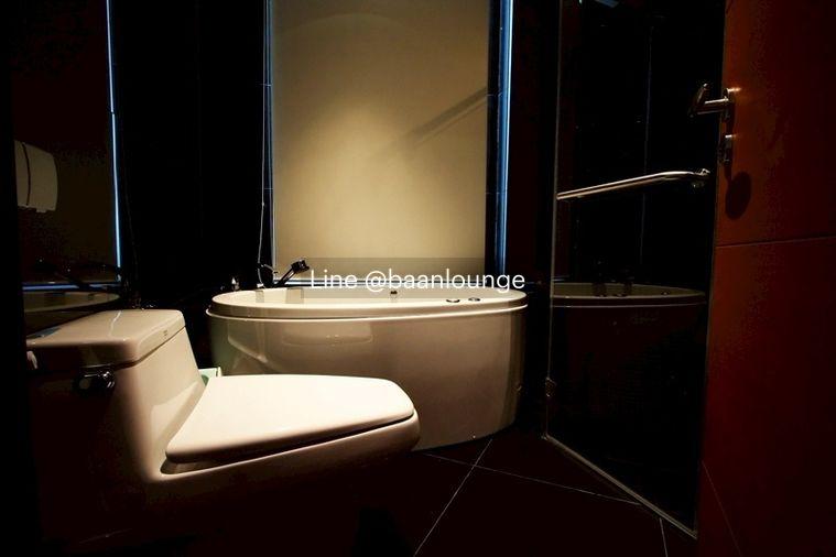 picture The Infinity Sathorn, 2 Bedrooms, 2 Bathrooms - 12/12