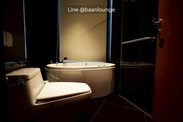 รูป The Infinity (ดิ อินฟินิตี้) 2 ห้องนอน, 2 ห้องน้ำ - รูปที่ 12/12
