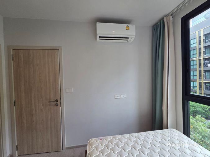 รูป Rds-   ให้เช่าคอนโด นิว โนเบิล เซ็นเตอร์ บางนา นัดชมห้อง ■ line : @propertybkk4 - รูปที่ 6/16