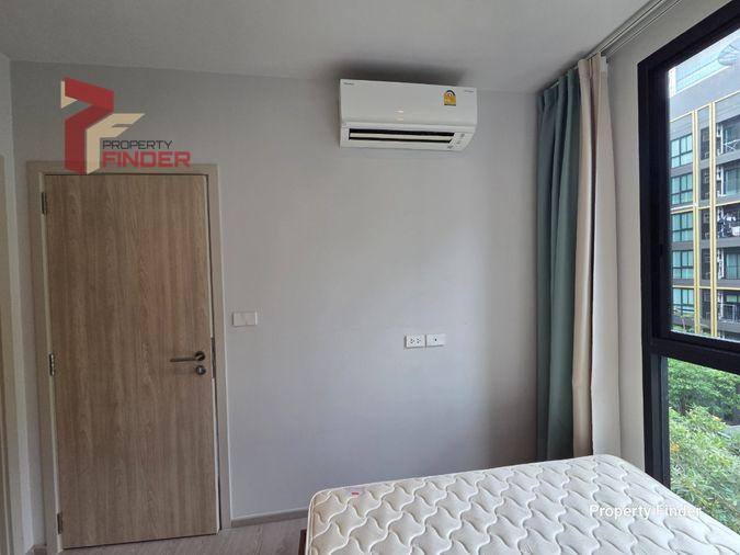รูป Rds- ให้เช่าคอนโด นิว โนเบิล เซ็นเตอร์ บางนา นัดชมห้อง ■ line : @propertybkk4 - รูปที่ 6/16