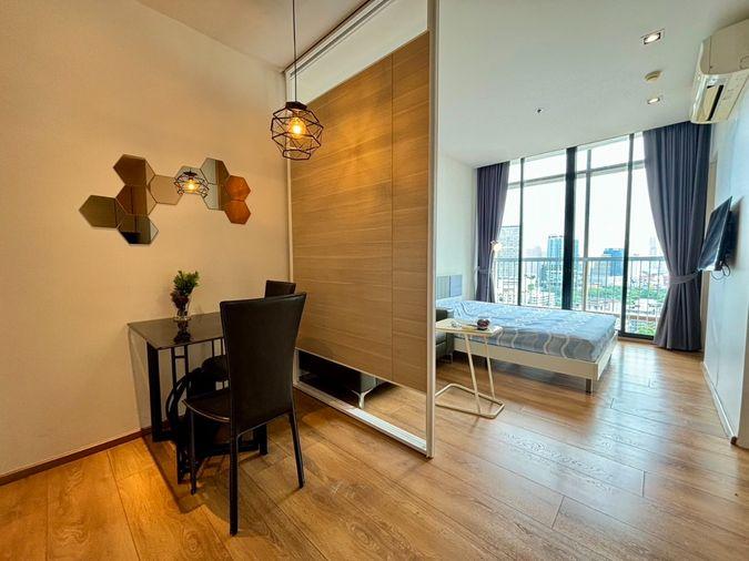 picture For Rent: Park Origins Phromphong  (Rt-01) - 8/23