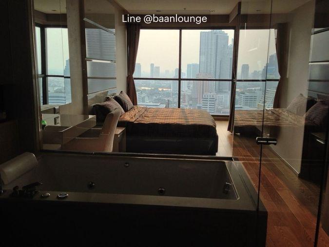 picture The Address Sathorn, 1 bedroom - 10/25